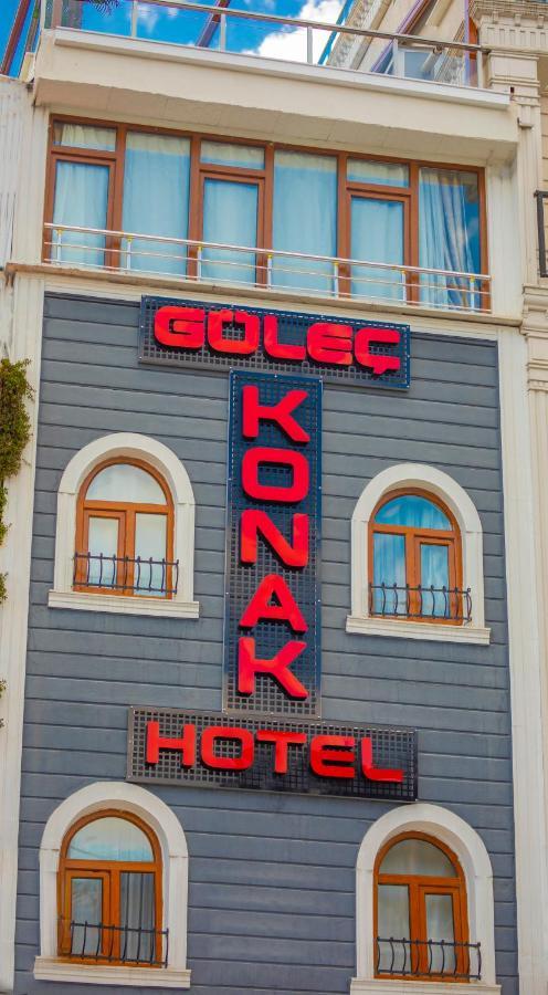 Guelec * Стамбул